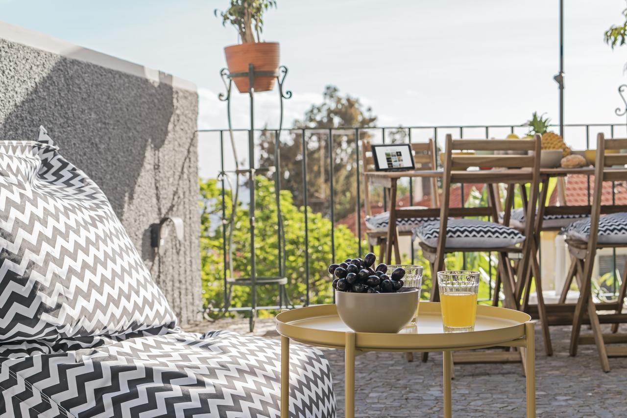 Apartamento Arrifes I By An Island Funchal (Madeira)