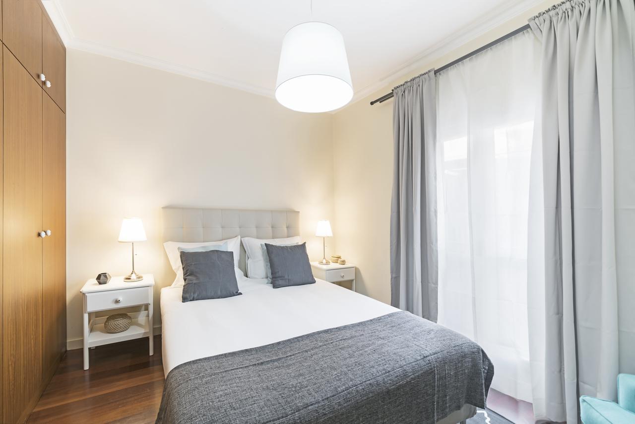 Arrifes I By An Island Apartamento