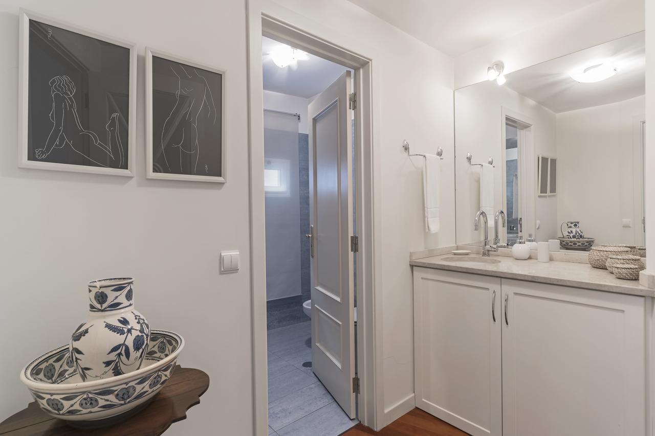 Apartamento Arrifes I By An Island