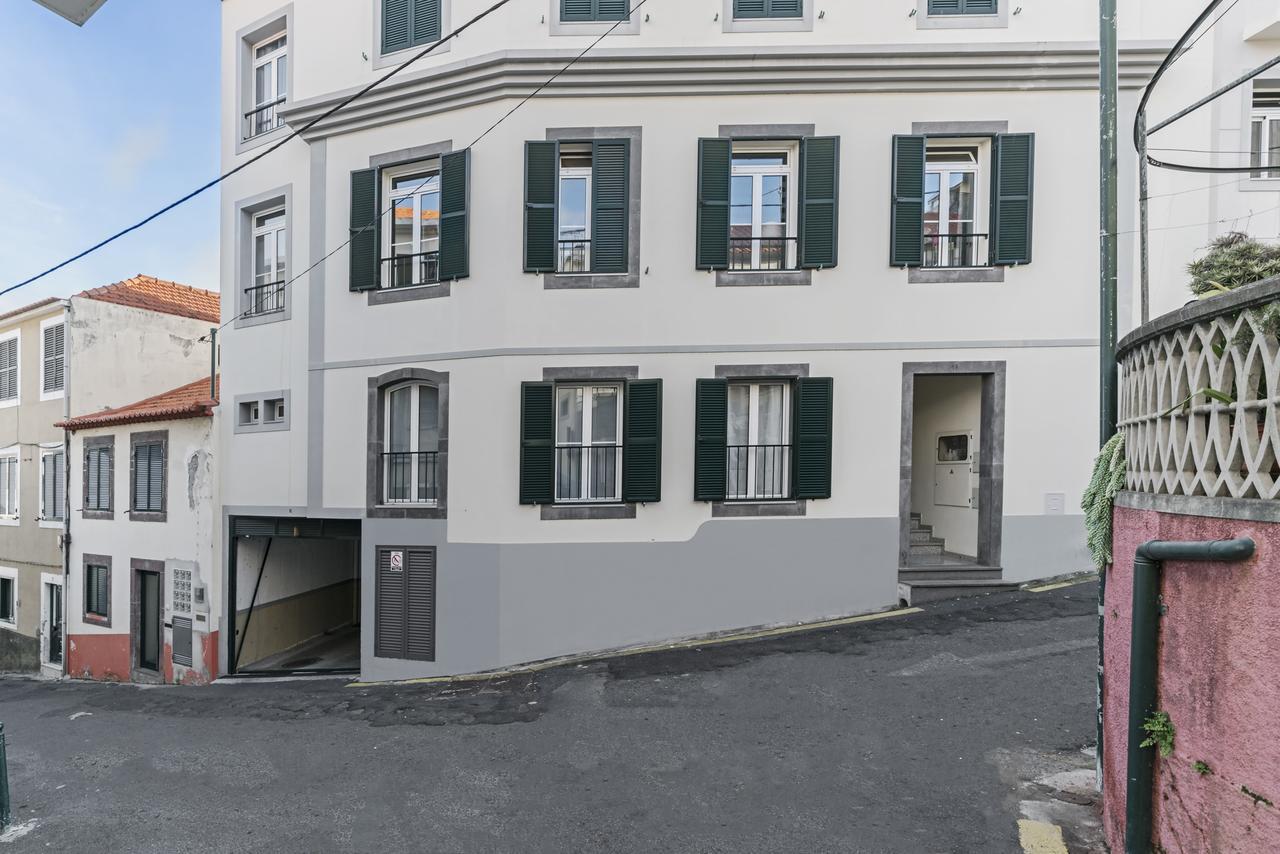 Apartamento Arrifes I By An Island