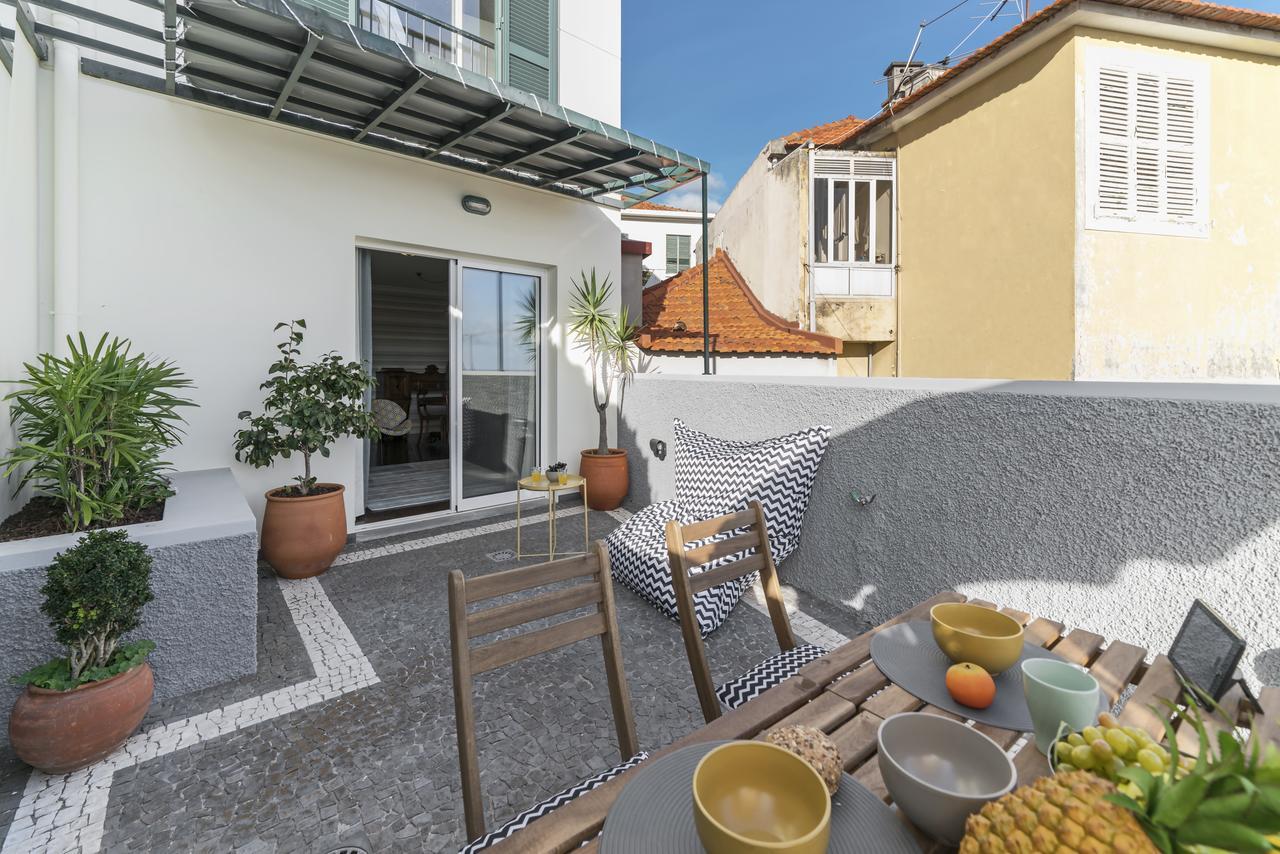 Arrifes I By An Island Apartamento *