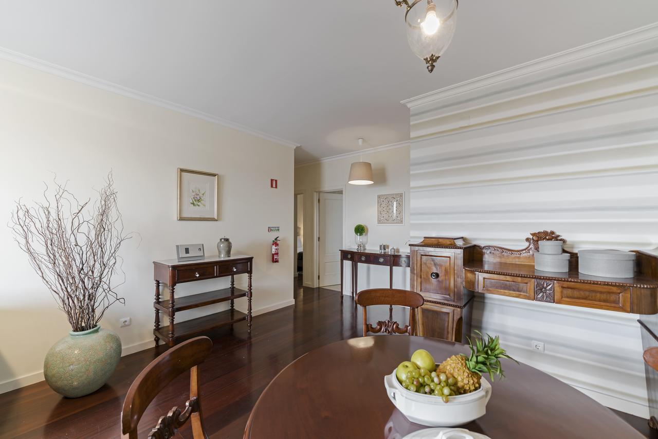 Arrifes I By An Island Apartamento