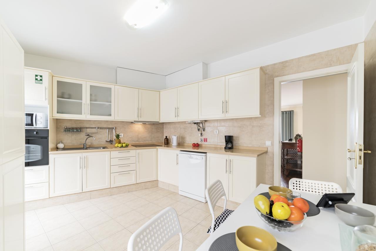 Apartamento Arrifes I By An Island *