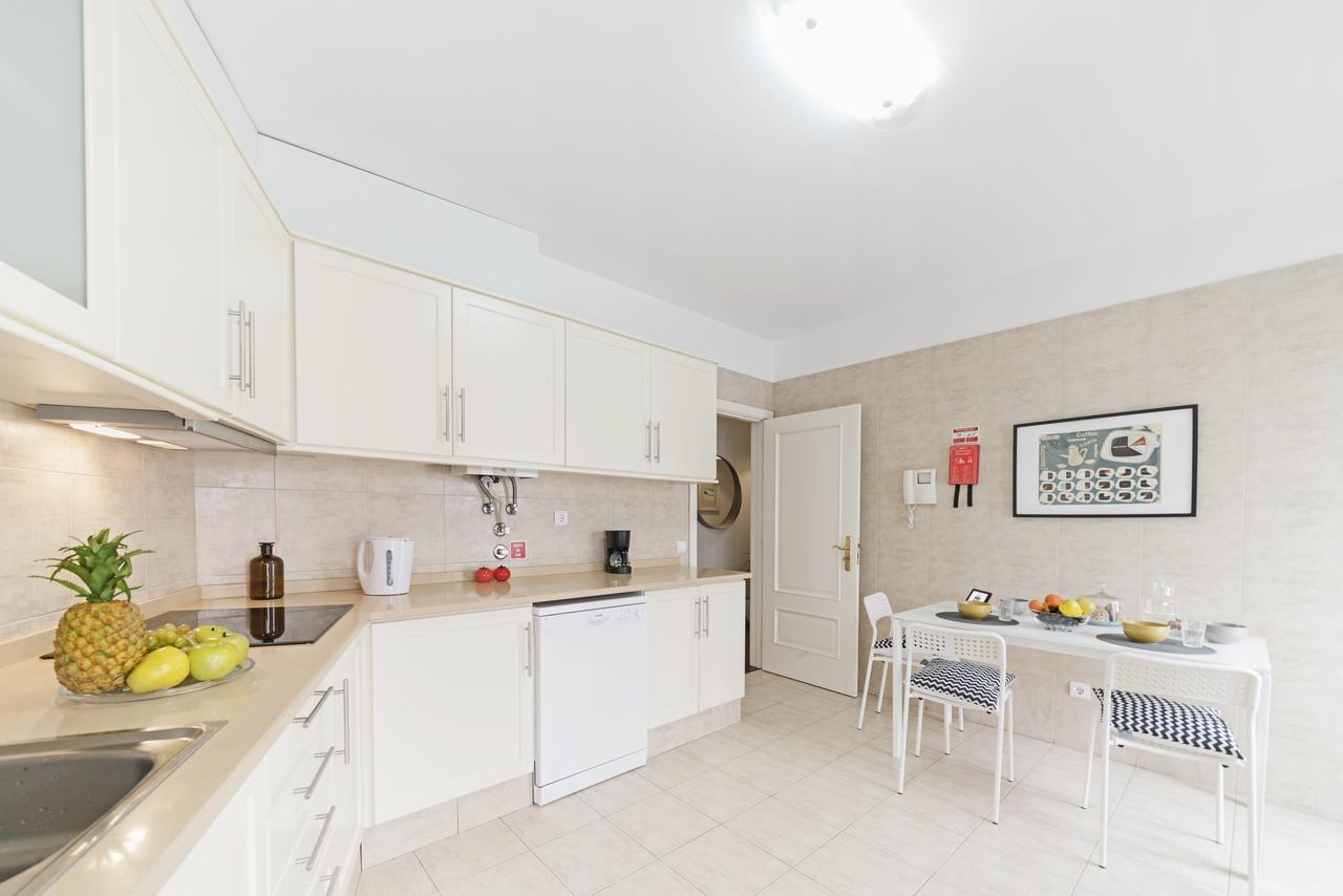 Arrifes I By An Island Apartamento *